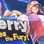 Super Smash Bros: tanti nuovi amiibo in arrivo!