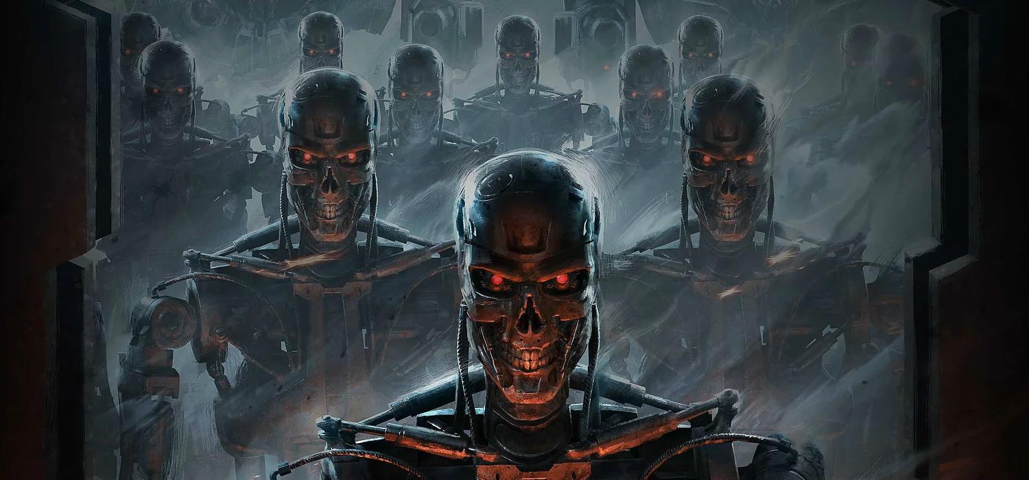 Terminator Survivors