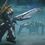 The Surge 2: arriva il Public Enemy Weapon Pack