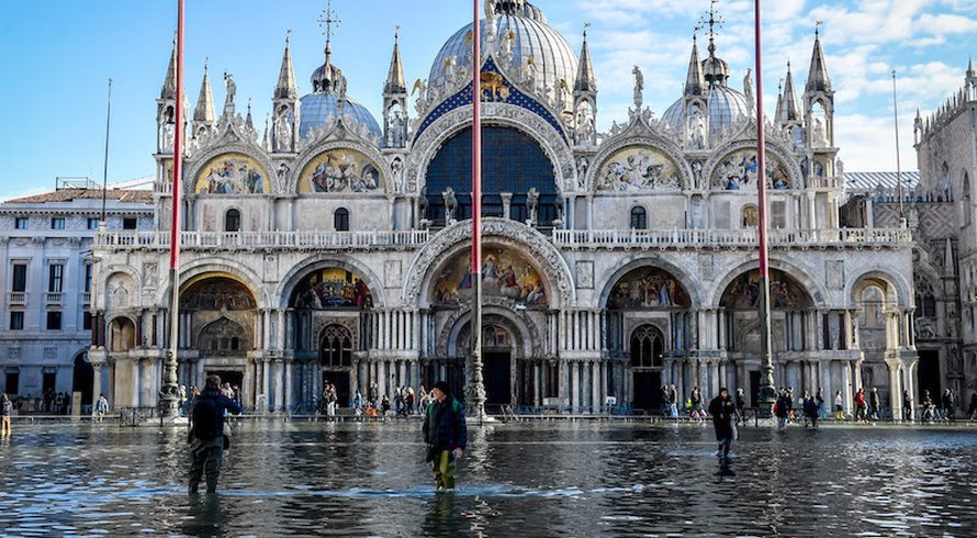 Hideo Kojima festival venezia