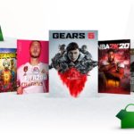 Xbox: offerte sui giochi in vista del Black Friday