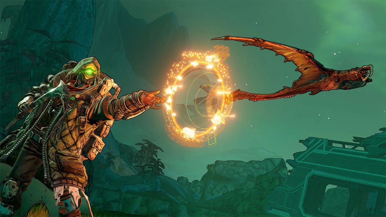 Borderlands 3: arriva il primo DLC della campagna