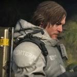 Death Stranding – In Giappone arrivano i romanzi