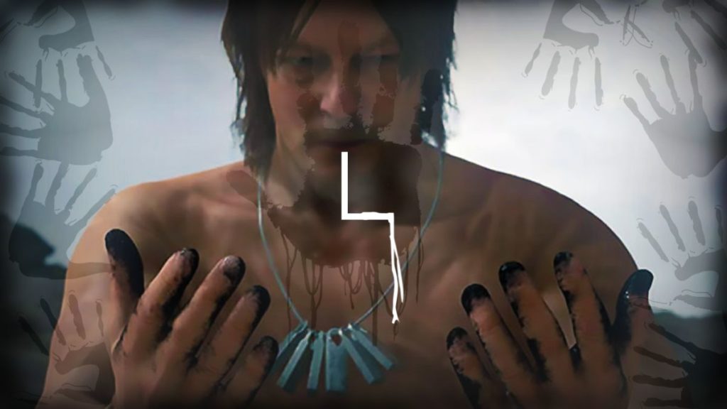 Death Stranding - immagine dell'editoriale