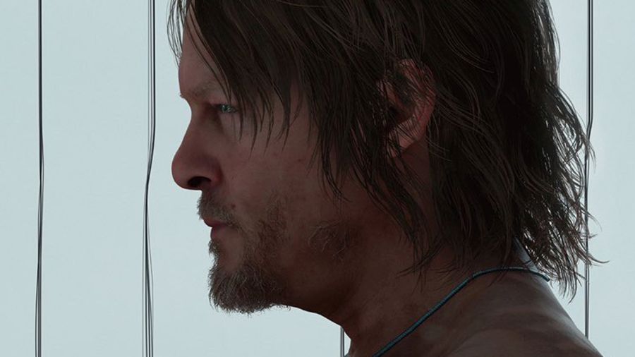 Death Stranding: conflitto di interessi ai TGA?