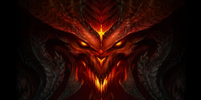 Diablo IV