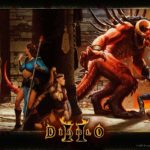 Diablo II Remastered: difficilmente vedrà la luce