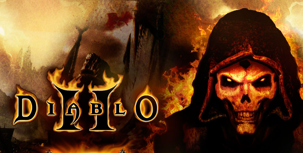 Modder rilascia un interessante remake di Diablo II