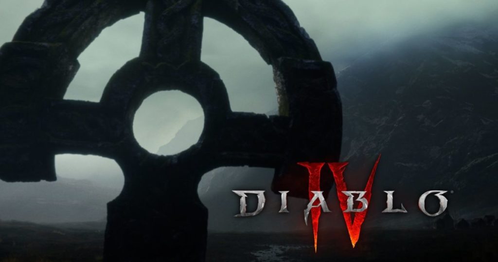 Diablo 4 Duriel Andariel