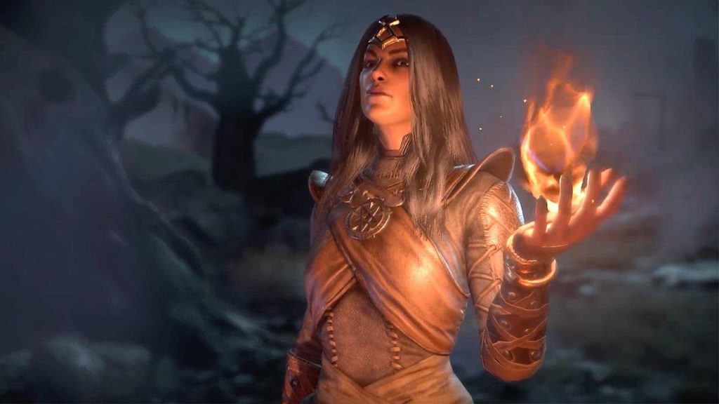 Diablo IV - immagine della notizia