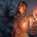 Diablo IV: le 3 classi si mostrano in video gameplay