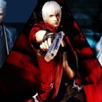 Devil May Cry 3: Nel 2020 anche su Nintendo Switch