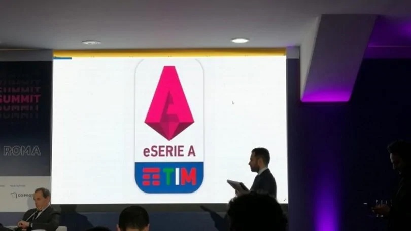 Eseriea esports fifa 20 italia
