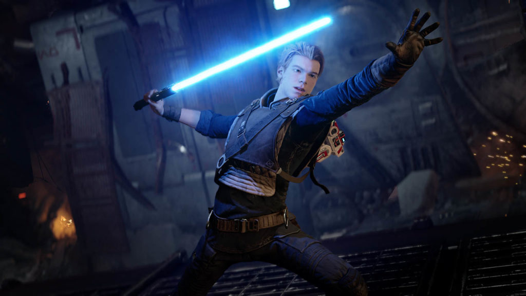 Jedi: Fallen Order – Guida ai Segreti