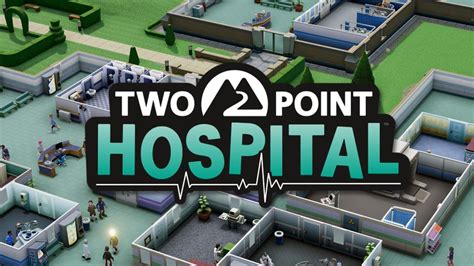 Two Point Hospital su console? Possibile