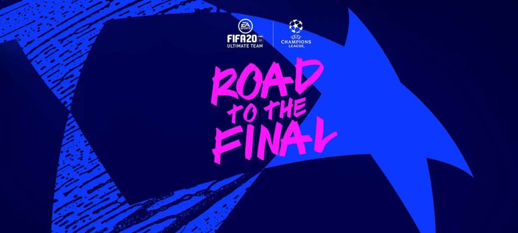 FIFA 20 - immagine della notizia