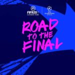 FIFA 20, inizia l’evento UCL Road to the Final