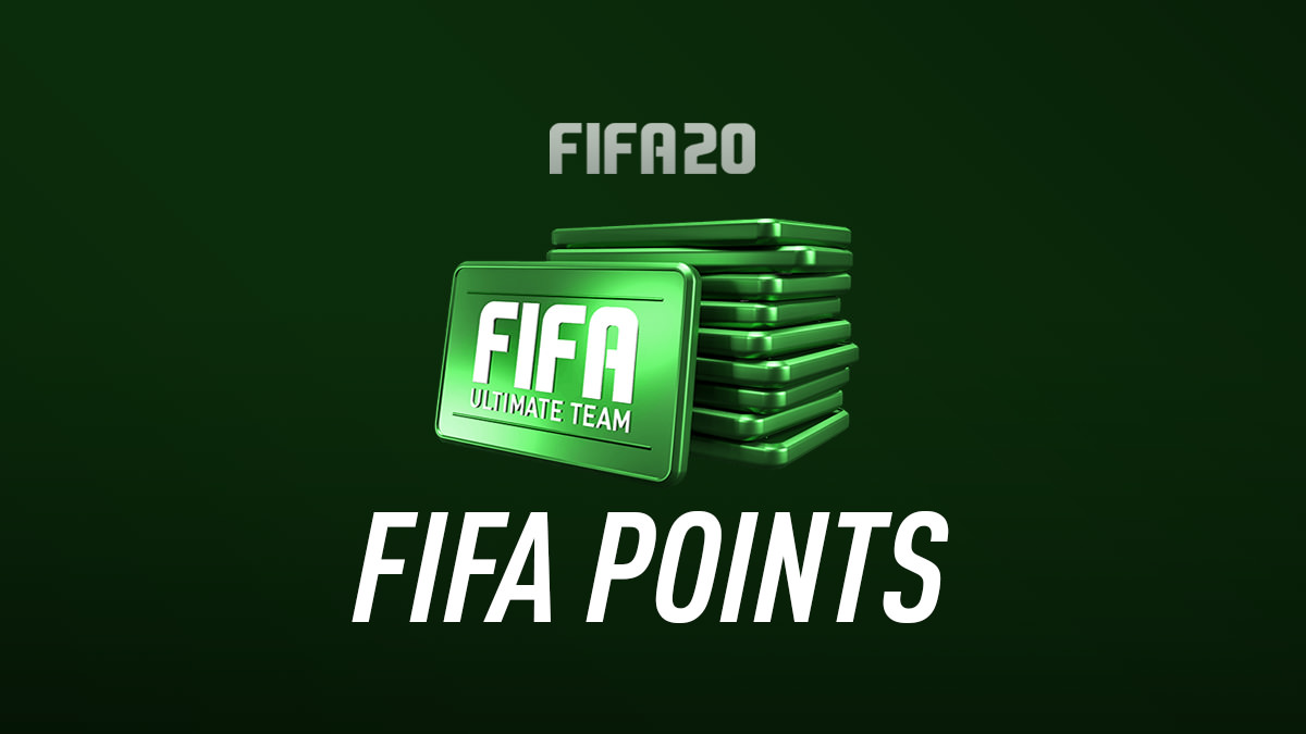 FIFA 20: FIFA Points gratis, grazie a Sony