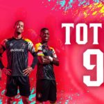 FIFA 20 TOTW 9, la nuova Squadra della Settimana