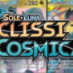 GCC Pokémon: ecco l’espansione Eclissi Cosmica