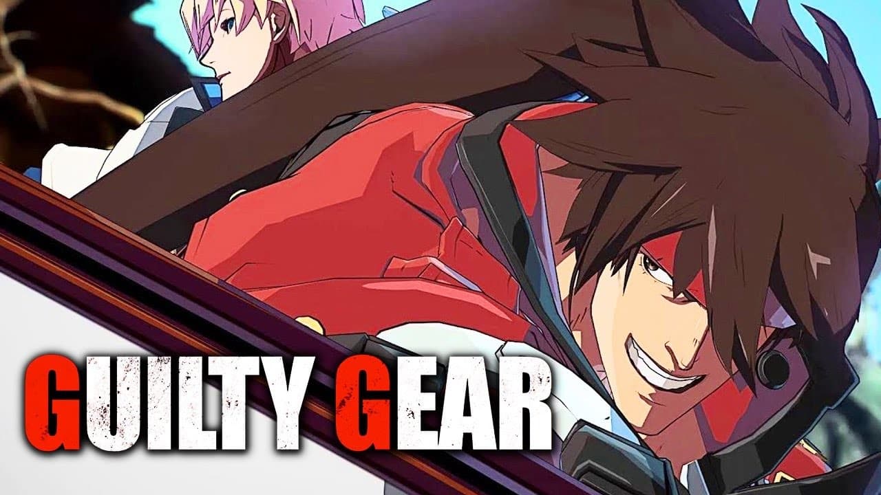 New Guilty Gear: Gameplay Trailer e prime impressioni