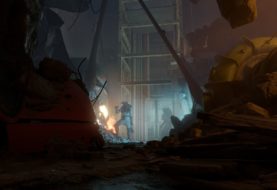 Half-Life: Alyx: una mod per giocare senza VR