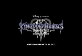Kingdom Hearts III Re: Mind in arrivo a dicembre?