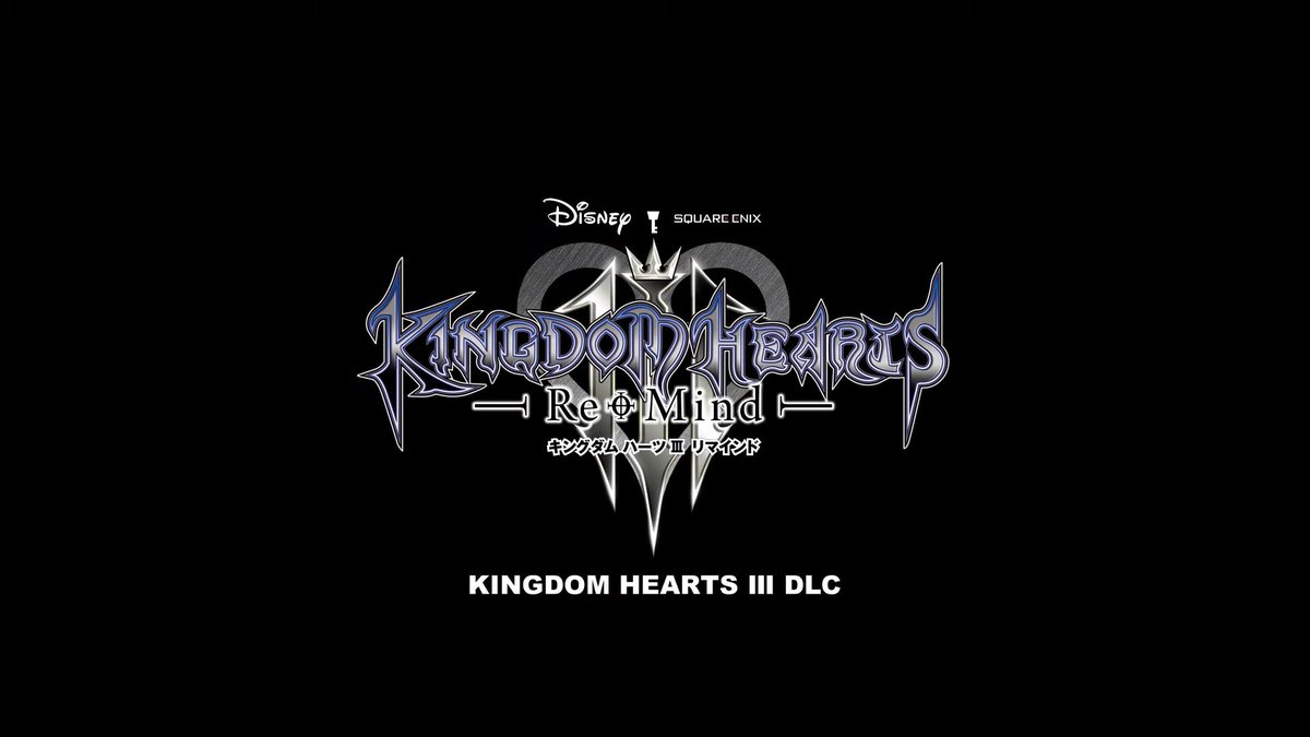 Kingdom Hearts III Re: Mind in arrivo a dicembre?
