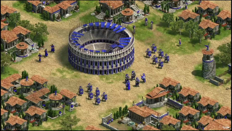 Age of Empires II Definitive Edition