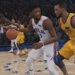 NBA Live 2020 è stato ufficialmente cancellato