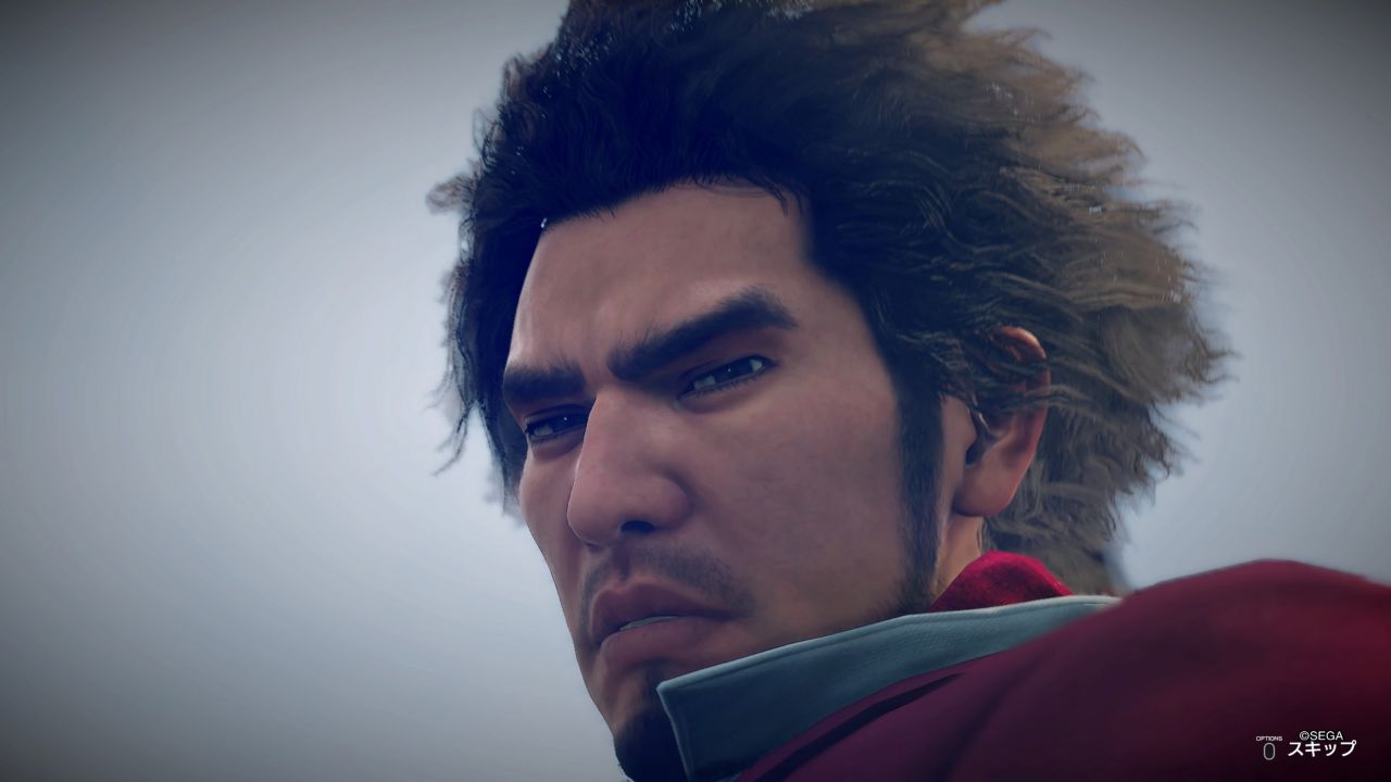 Yakuza: Like a Dragon – Provato