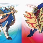 Pokémon Spada e Scudo sono disponibili da oggi!