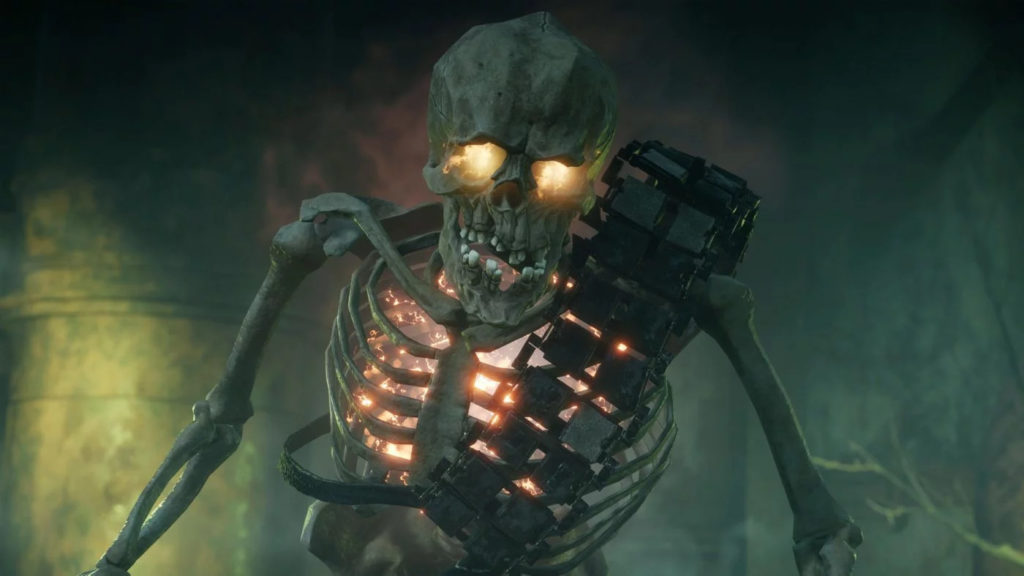 Terrormania