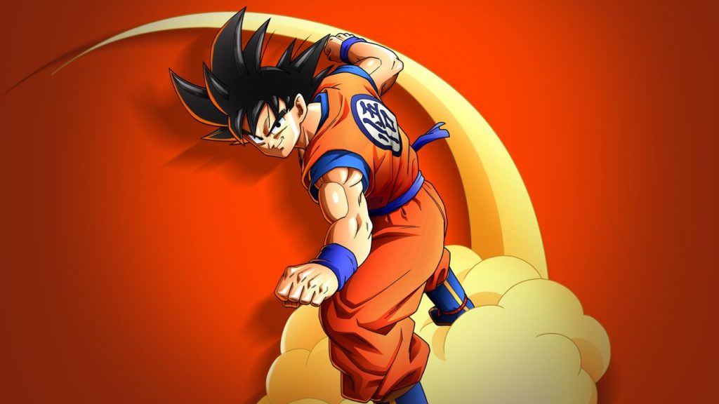 Dragon Ball Z: Kakarot - immagine della notizia