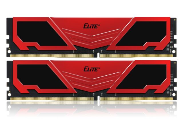 ELITE DDR4