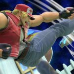 Super Smash Bros. Ultimate: disponibile Terry Bogard