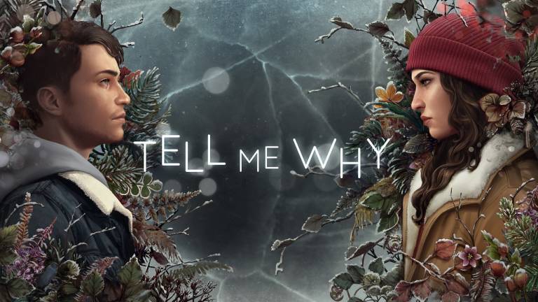 Tell Me Why: trailer e data d’uscita