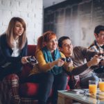 Ora ci sono 3 miliardi di videogiocatori nel mondo