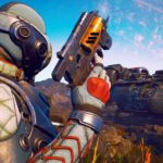 Arriva The Outer Worlds: Spacer’s Choice Edition