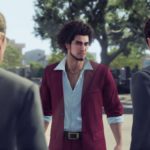 Yakuza: like a Dragon su Playstation 5 a Marzo
