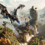 Horizon Zero Dawn potrebbe arrivare su PC