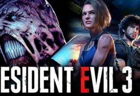Resident Evil 3 Remake non sarà ai TGA 2019