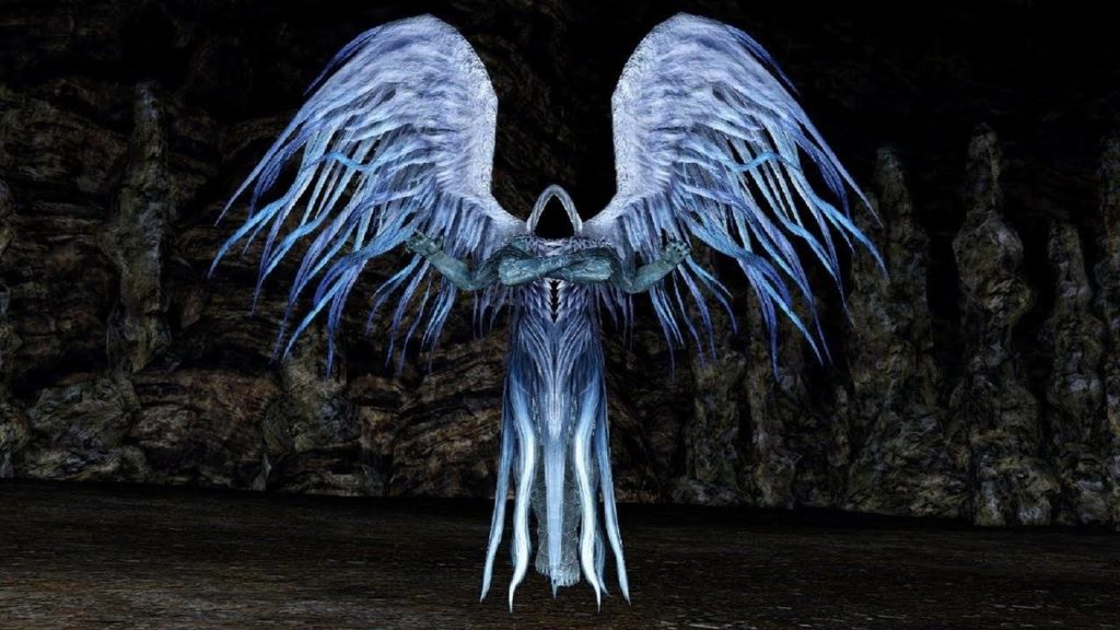 Dark Souls cacciatore oscuro