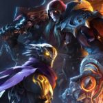 Darksiders Genesis: lista trofei