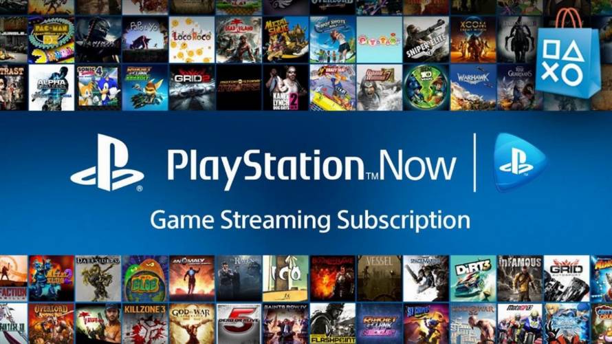 PlayStation Now settembre