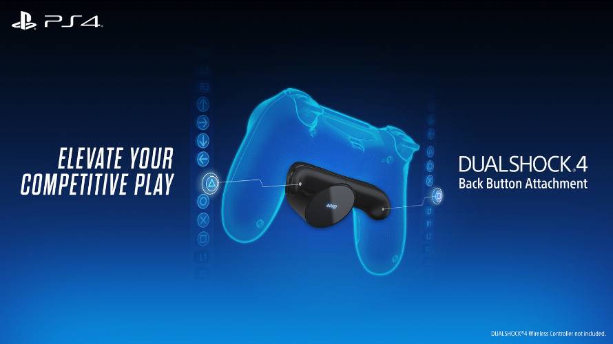 dualshock 4