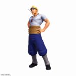 Kingdom Hearts III ReMind