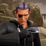 Kingdom Hearts III ReMind