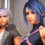 Kingdom Hearts III ReMind