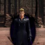 Kingdom Hearts III ReMind